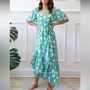 EUC Mille Helena Dress XS